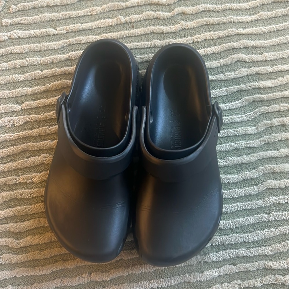 Birkenstock Birki Flow- Eva material